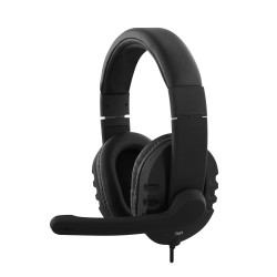 CASQUE MICRO FILAIRE TNB HS300 - CSMH300