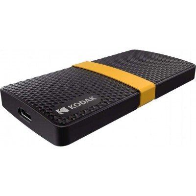 SSD EXTERNE VERSION 512GO