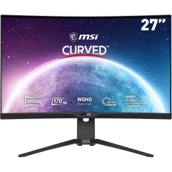 MONITEUR GAMING 27" MSI G272CQP