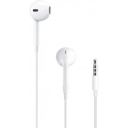 ECOUTEURS FILAIRE APPLE EARPODS - JACK 3.5MM