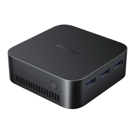 MINI PC BLACKVIEW MP80 - 16GO / 512GO