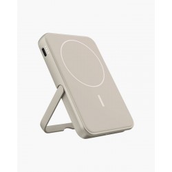 POWERBANK FRESH N REBEL MAGNET - 5000mAh