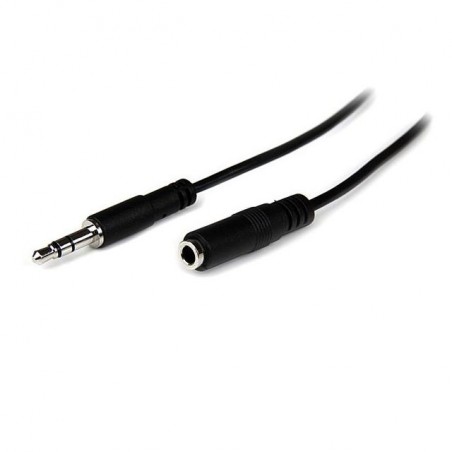 Rallonge jack 3.5mm 2,5M D2