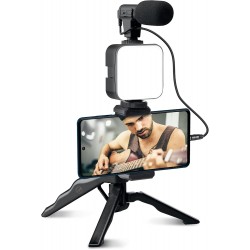KIT VLOGGER MOBILITY LAB - ML305578