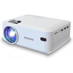 VIDEOPROJECTEUR PHILIPS NEOPIX 100