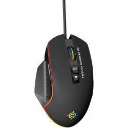 SOURIS FILAIRE NOVA GAMING TAURUS