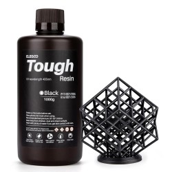 RESINE 3D TOUGH ELEGOO 1KG