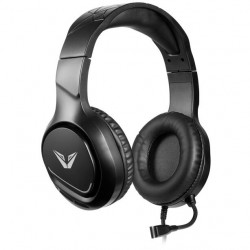 CASQUE MICRO FILAIRE VOLKANO BLAZE Series