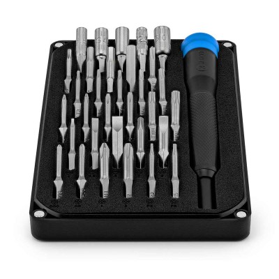 KIT DE TOURNEVIS DE PRECISION MORAY BIT SET
