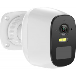 CAMERA DE SURVEILLANCE D'EXTERIEUR KONYKS CAMINI AIR SE