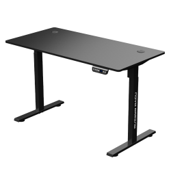 BUREAU ELECTRIQUE GAMING NOVA GAMING GALACTIX GD120