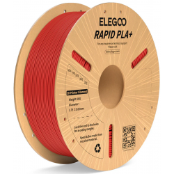 Filament 3D PLA+ RAPID bobine 1kg ELEGOO