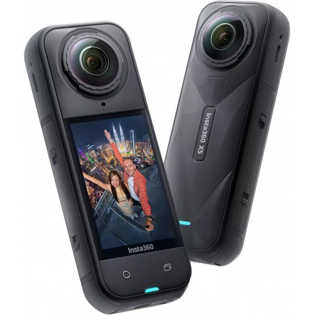 CAMERA INSTA360 X5 - VERSION STANDARD