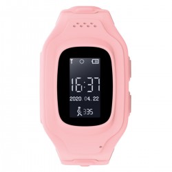 MONTRE CONNECTÉE POUR ENFANT VOLKANO KIDS FIND ME SERIES