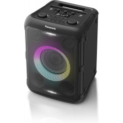 ENCEINTE SANS FIL PANASONIC HIGH POWER - 75W