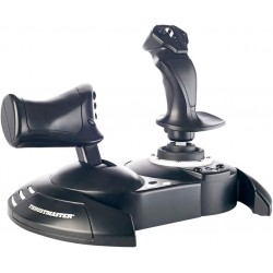 FLIGHTSTICK THRUSTMASTER HOTAS - SPECIAL EDITION - XBOX/PC