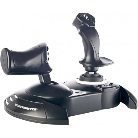 FLIGHTSTICK THRUSTMASTER HOTAS - SPECIAL EDITION - XBOX/PC