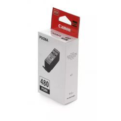 CARTOUCHE CANON PGI-480PGBK - NOIR