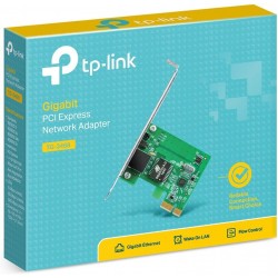 CARTE RESEAU PCIe TP-LINK TG-3468