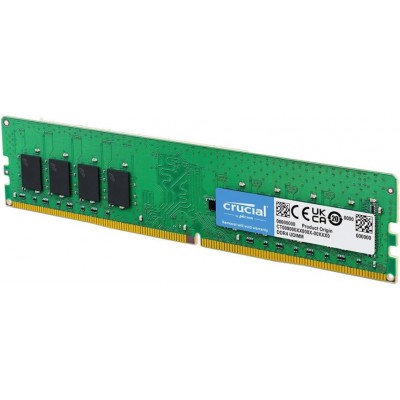 MEMOIRE RAM DIMM 16GO DDR4 3200 MHZ