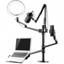 SUPPORT MULTI-DEVICES REKT OB-2 - VERSION MOBILE