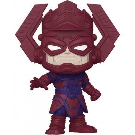 FIGURINE POP MARVEL - GALACTUS