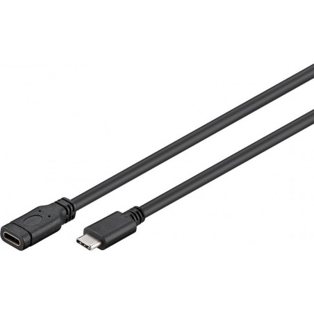 RALLONGE USB-C 3.1 GEN1 - 1M