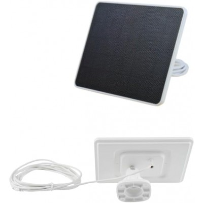 PANNEAU SOLAIRE KONYKS SOLAR SE POUR CAMERA
