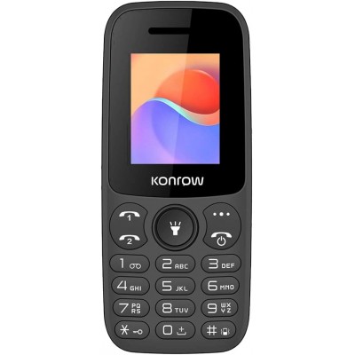 TELEPHONE A TOUCHES KONROW MOBY - VERSION 4G