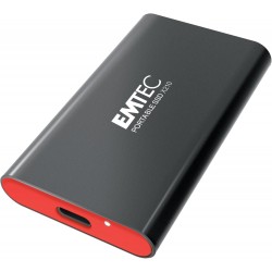 SSD EXTERNE EMTEC X210 - 1TO