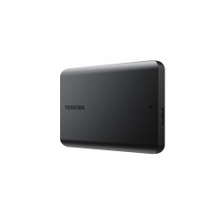 DISQUE DUR EXTERNE TOSHIBA CANVIO BASICS - 2To