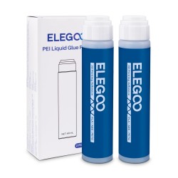 COLLE PLATEAU ELEGOO PACK DE 2