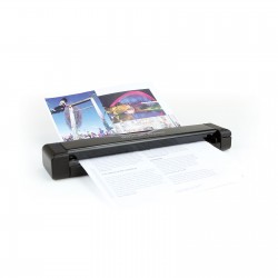 SCANNER PORTABLE IRISCAN EXPRESS 4