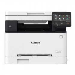 IMPRIMANTE LASER CANON MF651CW
