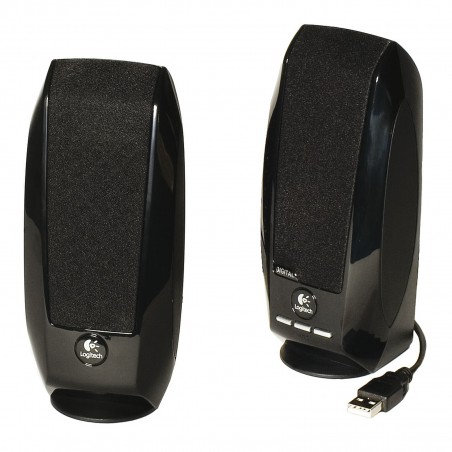 HAUT PARLEURS 2.0 LOGITECH S150