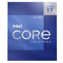 PROCESSEUR INTEL CORE I9-12900K