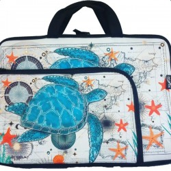 HOUSSE NEOPRENE ORDINATEUR 15,6" NEOFOX