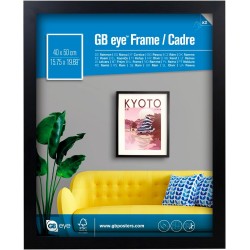 CADRE PHOTO GBEYE - 40CM X 50CM