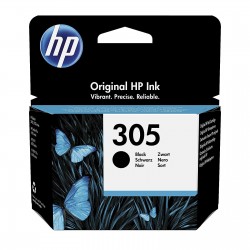 Cartouche HP 305 NOIR