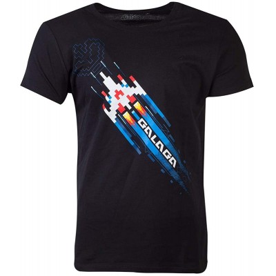 T-SHIRT GALAGA SQUADRON