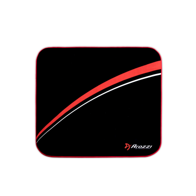 Tapis de sol Arozzi ROUGE