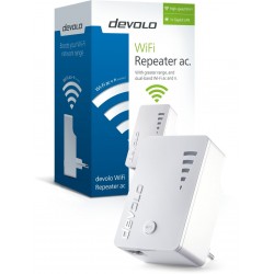 Répéteur Devolo 1200Mbits/s