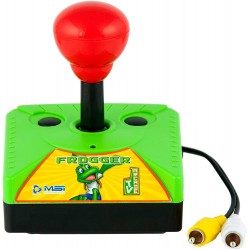 Console rétro' TV Arcade FROGGER