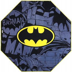 Tapis de sol geek Subsonic