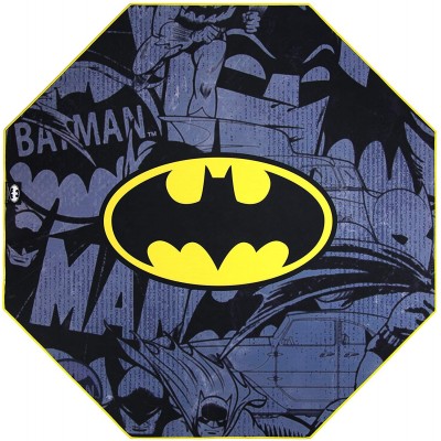 Tapis de sol geek Subsonic