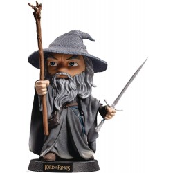Figurine LOTR - Gandalf Mini Co.