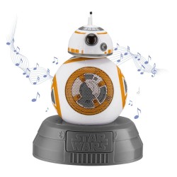 Enceinte sans-fil STARWARS