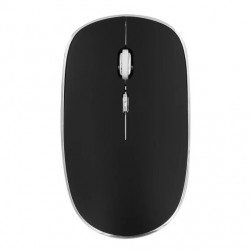 Souris bureautique sans-fil silencieuse TNB