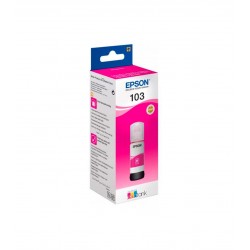 Bouteille d'encre EPSON ECOTANK 103 M