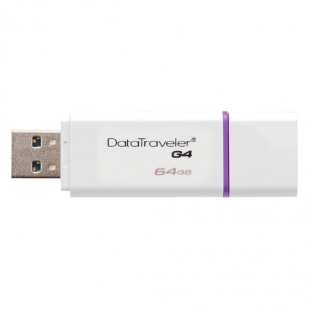 CLE USB 3.0 64GO